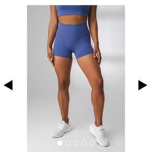 Balance Athletica cloud short